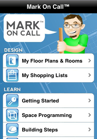 Mark On Call Adds Rooms Gallery Feature