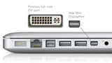 VESA Makes Apple Mini-DisplayPort Standard Official