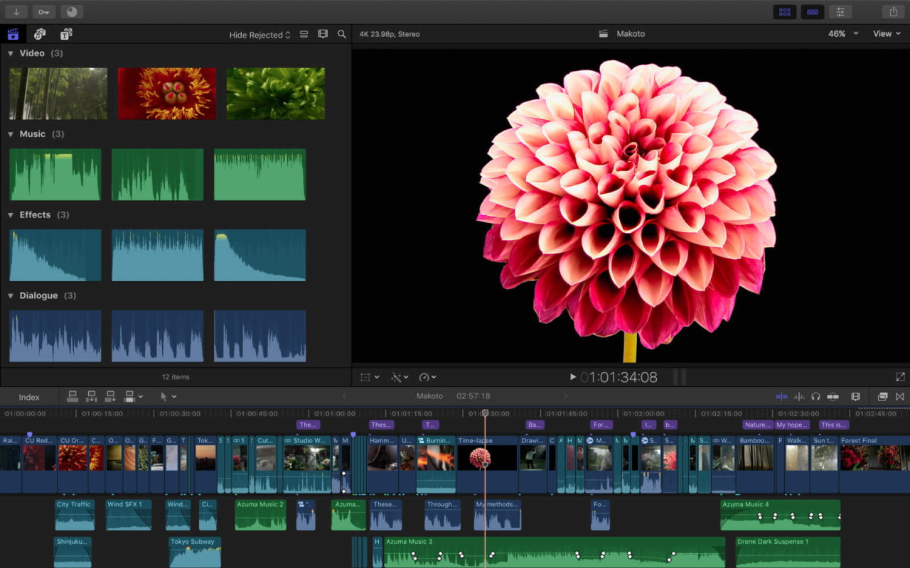 Файнал кате. Final Cut Pro 2021. Final Cut Pro x 10.4.8. Программа Final Cut. Final Cut Pro x Интерфейс.