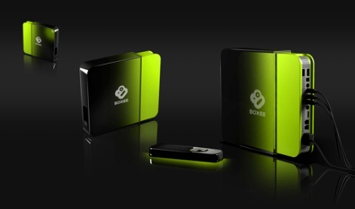 Boxee Announces a Boxee Box is Coming Soon