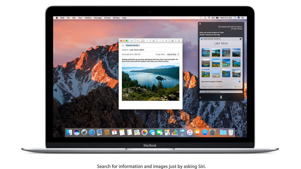 how to update to latest mac os os x 10.12