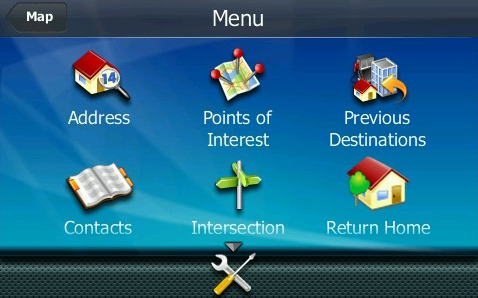 Magellan Announces iPhone Navigation App and Car Kit