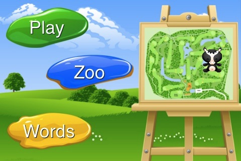 iPhone Helps Early Learners