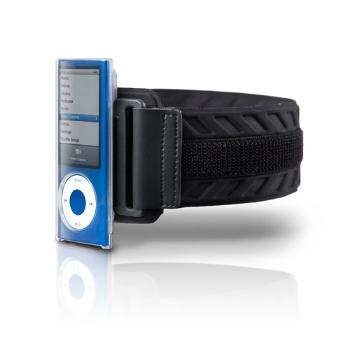 SportShell Convertible for iPod nano 5G