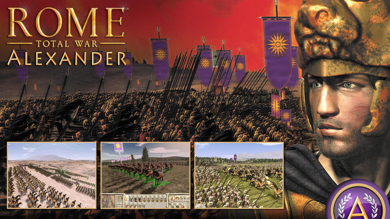 Rome total war download full game free