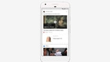 Google Announces New Personalized Feed Experience in the Google App