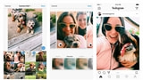 Instagram Now Lets You Post Galleries With Landscape and Portrait Photos