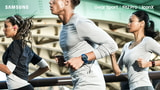 Samsung Unveils New Gear Sport Smartwatch, Gear Fit2 Pro Sports Band, Gear IconX Wireless Earbuds