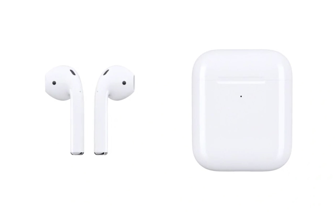 Airpods Купить В Спб Недорого