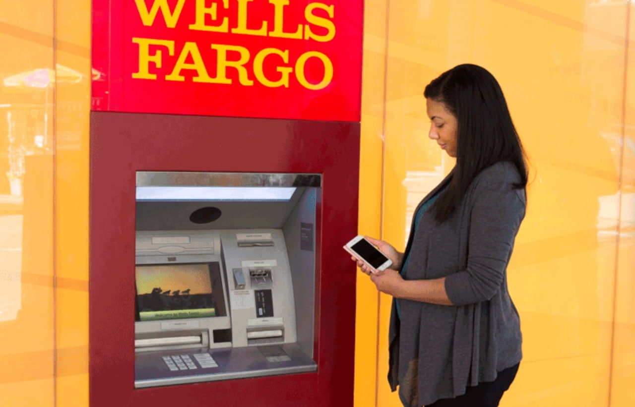 wells fargo online business tools