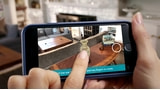 Amazon Updates iPhone App With Augmented Reality Shopping Experience [Video]