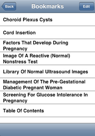 JL Software Rekeases Your High-Risk Pregnancy