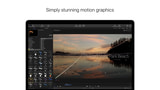 Apple Releases Motion 5.4 With Support for 360 VR Motion Graphics, HEVC, More