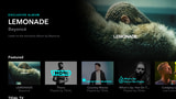 TIDAL Releases tvOS App for Apple TV