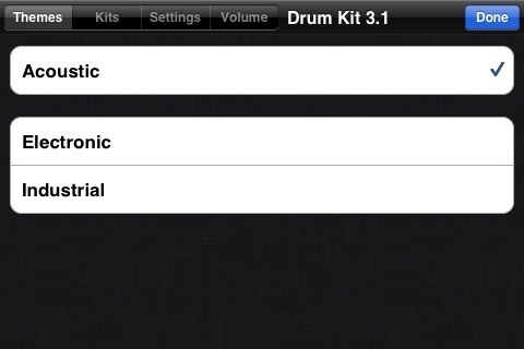 Drum Kit 3.1 Released