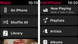 watchOS 4.3 Beta Lets You Browse and Play Music From Your iPhone