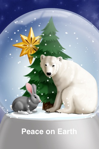 Snow Globe Maker Winter Edition 1.3 Released