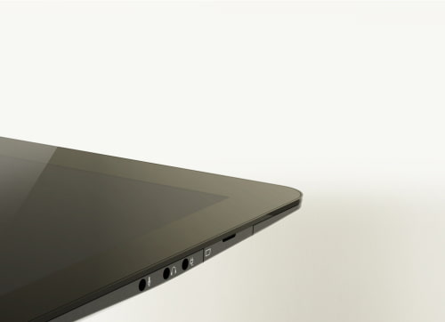 Fusion Garage to Sell CrunchPad as the JooJoo Tablet