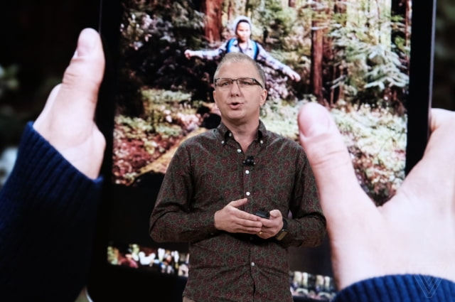 Live Blog of Apple&#039;s March 27th Education Event