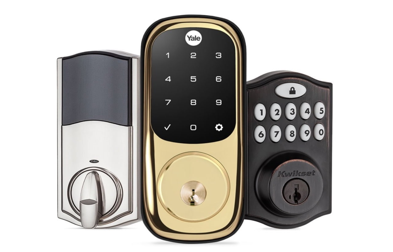 Amazon Key Expands to All Customers Nationwide, Supports More Smart ...