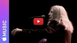 Apple Posts Trailer for Upcoming Documentary: 'Horses: Patti Smith and Her Band' [Video]