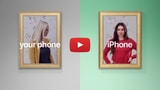 Apple Posts Two New 'Switch to iPhone' Ads [Video]