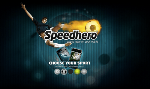  Entetrainer Announces Speedhero 1.0