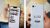 Leaked Photos of the Google Pixel 3 XL?