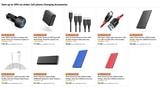 Anker Chargers, External Batteries, Cables On Sale Up to 30% Off [Deal]