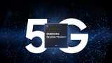 Samsung Announces First 5G Modem Fully Compliant With 3GPP