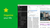 Evernote for Mac Updated With New Design Style, Color Palette, and Fonts