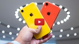 Hands-On With the New iPhone XR [Video]