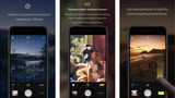 Halide Camera App Gets Support for New iPhones, Portrait Effects Matte, Siri Shortcuts, More