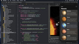 Apple Releases Xcode 10.0 With Support for iOS 12, Dark Mode in macOS Mojave, More