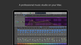 Apple Releases Logic Pro X 10.4.2 [Download]