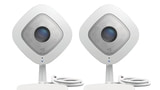 Get 26% Off a 2-Pack of Arlo Q Security Cameras [Deal]