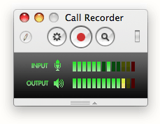 Call Recorder for Skype Updated to v2.3