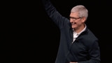 Live Blog of Apple's October 30th Special Event