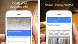 New 'Google My Business' App Released for iOS and Android