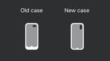 Icon Found in watchOS Hints at Smart Battery Case for iPhone XS Without Chin [Image]