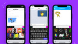 GIPHY Introduces New GIF Keyboard Extension for iOS, Sticker Maker for iPhones With TrueDepth Camera