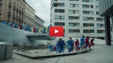 Apple Posts New 'Color Flood' Ad for the iPhone XR [Video]