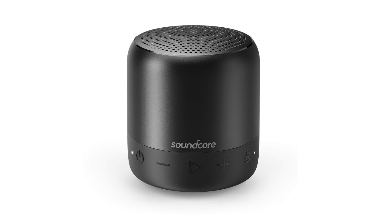 Anker Soundcore Mini 2 Bluetooth Speaker Sale for 30% - iClarified
