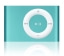 Apple Announces New 2GB iPod shuffle For Just $69