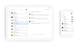 Google Begins Rolling Out 'Google Material Theme' Design for Gmail on iOS and Android