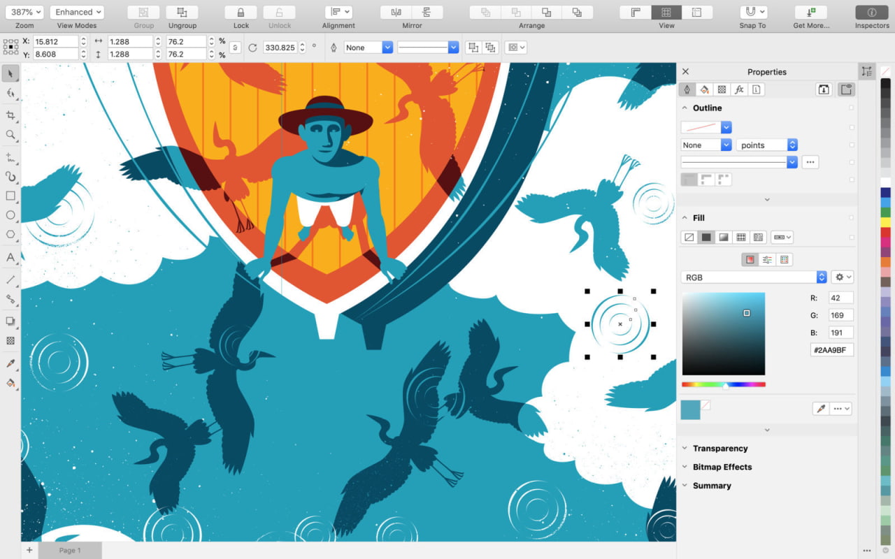 free for mac download CorelDRAW Graphics Suite 2022 v24.5.0.731