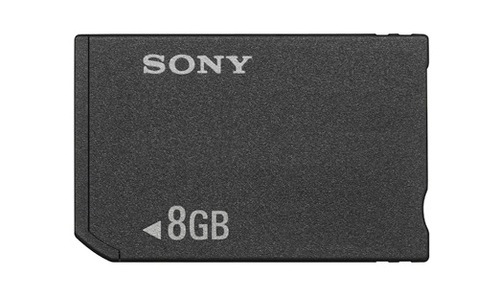 Sony Launches SD Memory Card Lineup