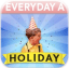 Every Day a Holiday 1.0 Released