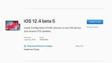 Apple Releases iOS 12.4 Beta 5 [Download]