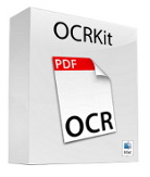 Streamlined and Easy OCR for Mac